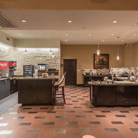 Staybridge Suites Dfw Airport North By Ihg Irving Exterior photo