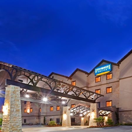 Staybridge Suites Dfw Airport North By Ihg Irving Exterior photo