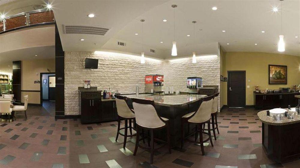 Staybridge Suites Dfw Airport North By Ihg Irving Exterior photo