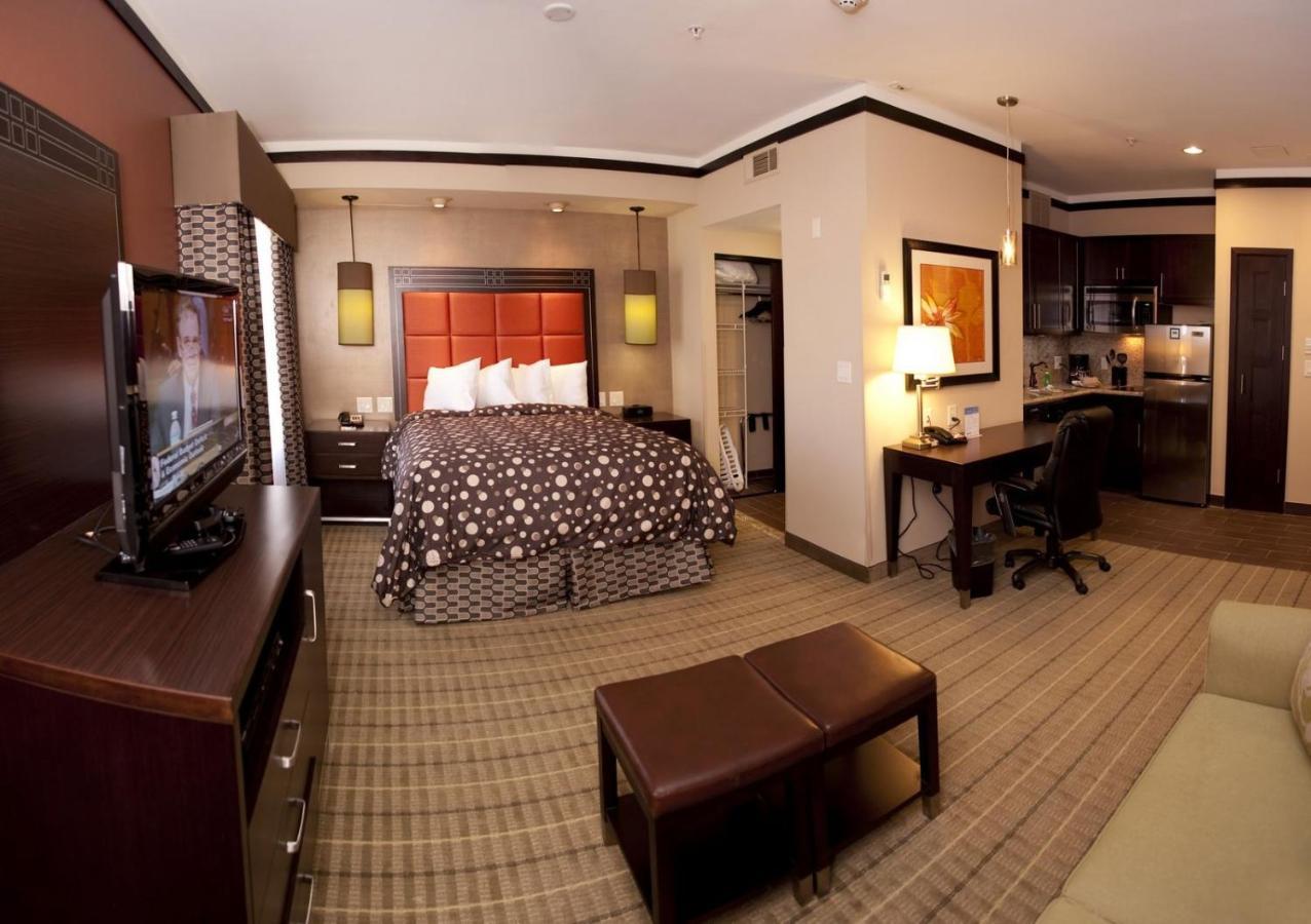 Staybridge Suites Dfw Airport North By Ihg Irving Exterior photo