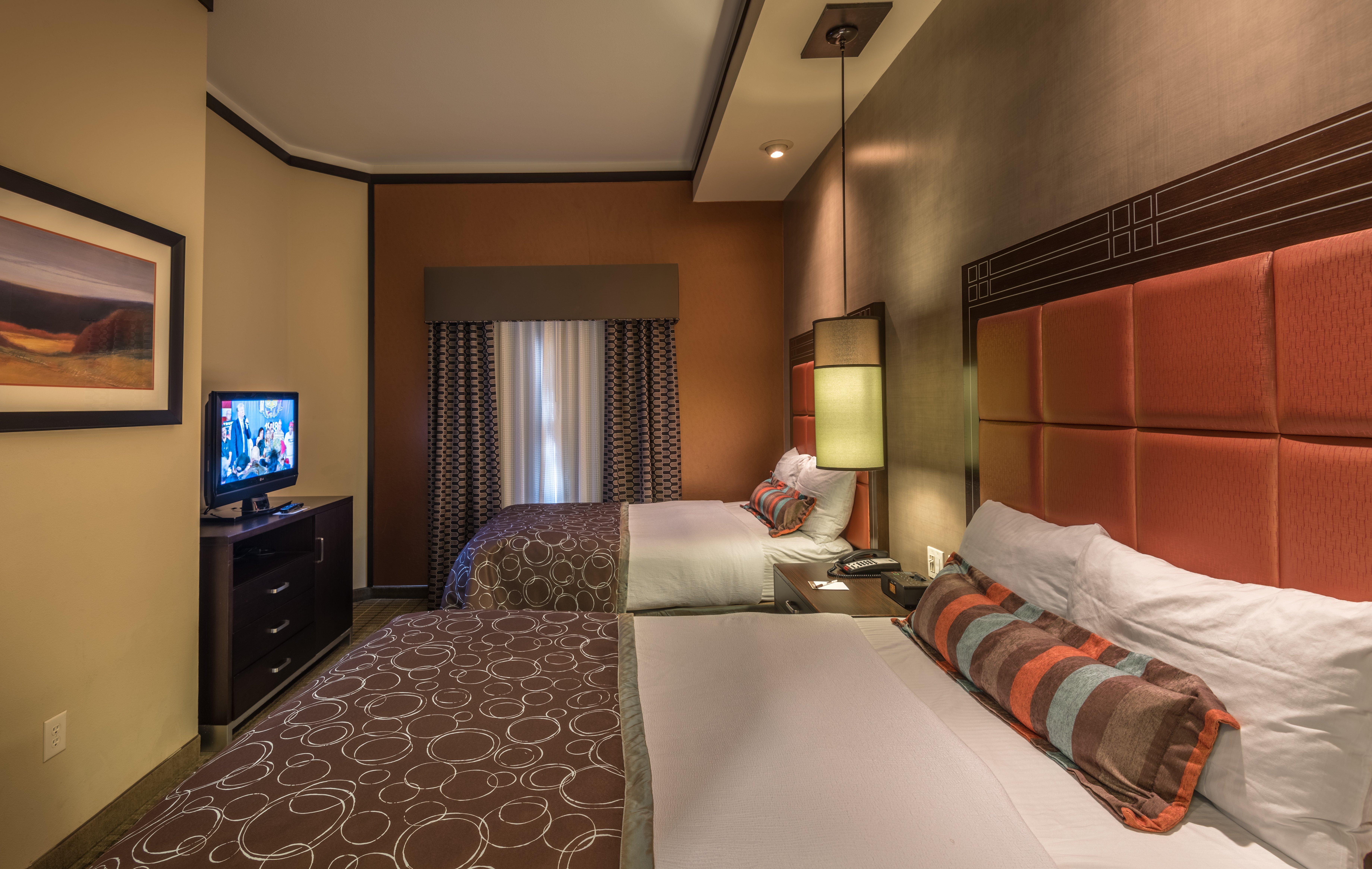 Staybridge Suites Dfw Airport North By Ihg Irving Exterior photo