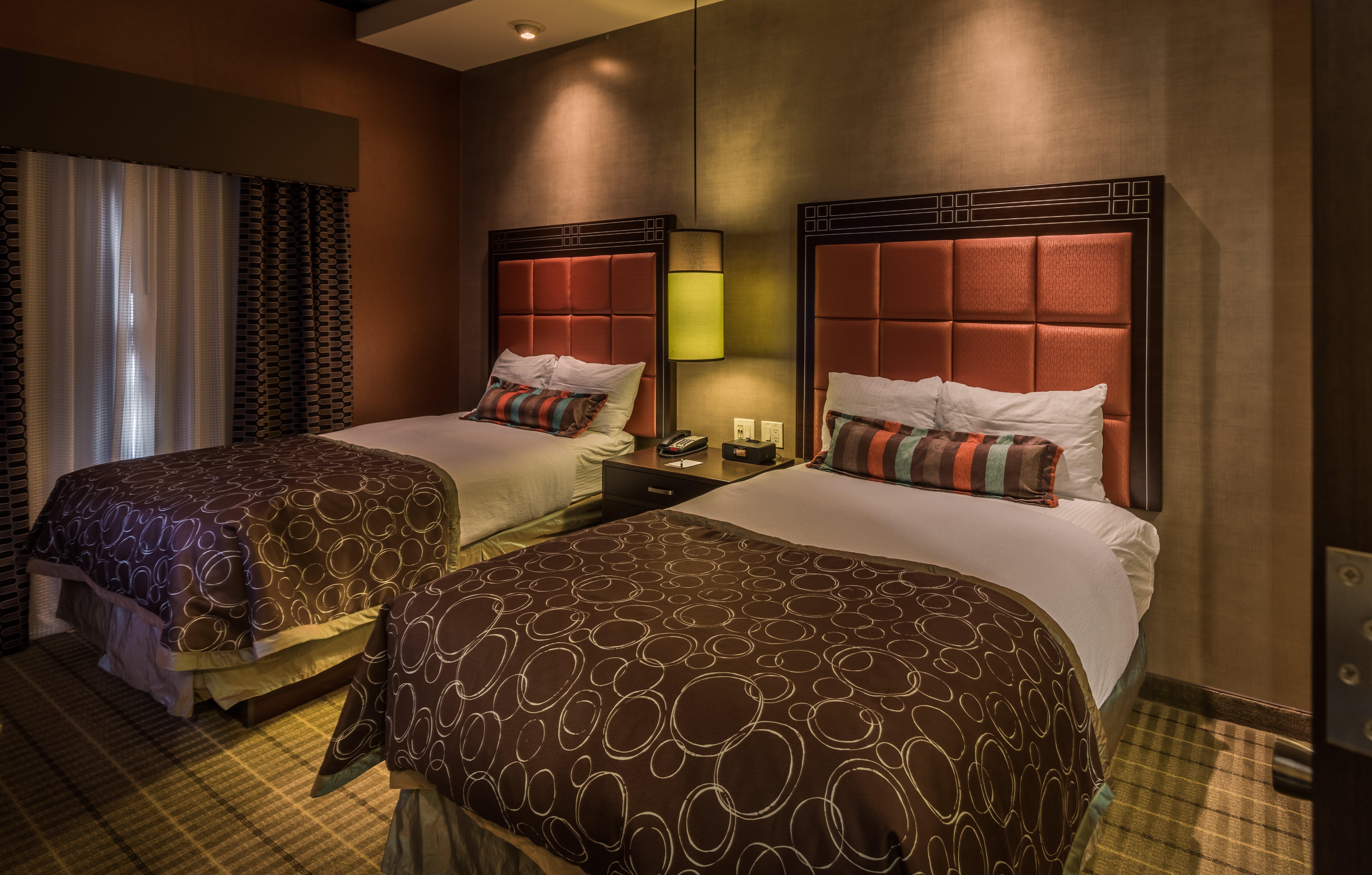 Staybridge Suites Dfw Airport North By Ihg Irving Exterior photo