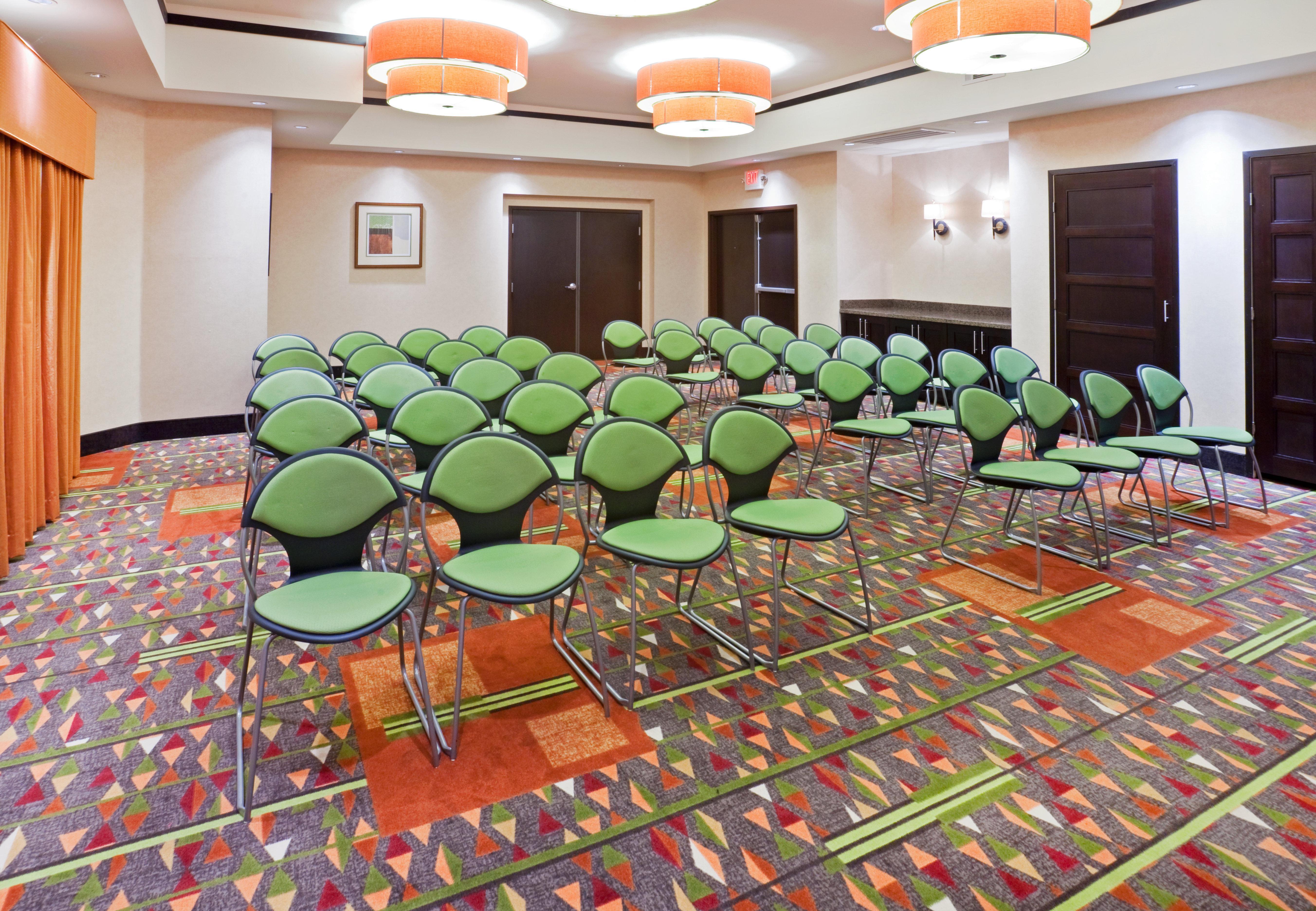 Staybridge Suites Dfw Airport North By Ihg Irving Facilities photo