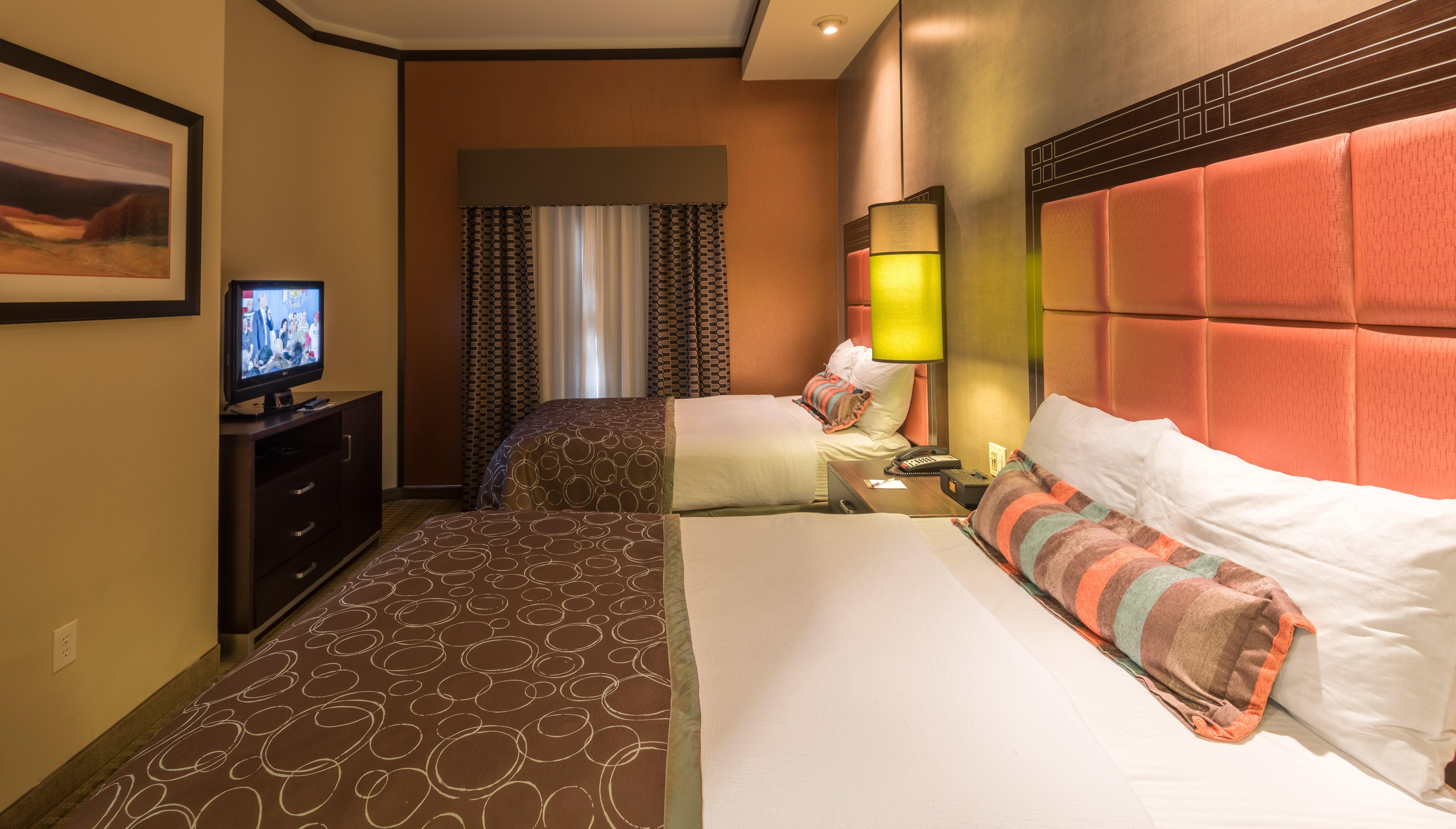 Staybridge Suites Dfw Airport North By Ihg Irving Exterior photo