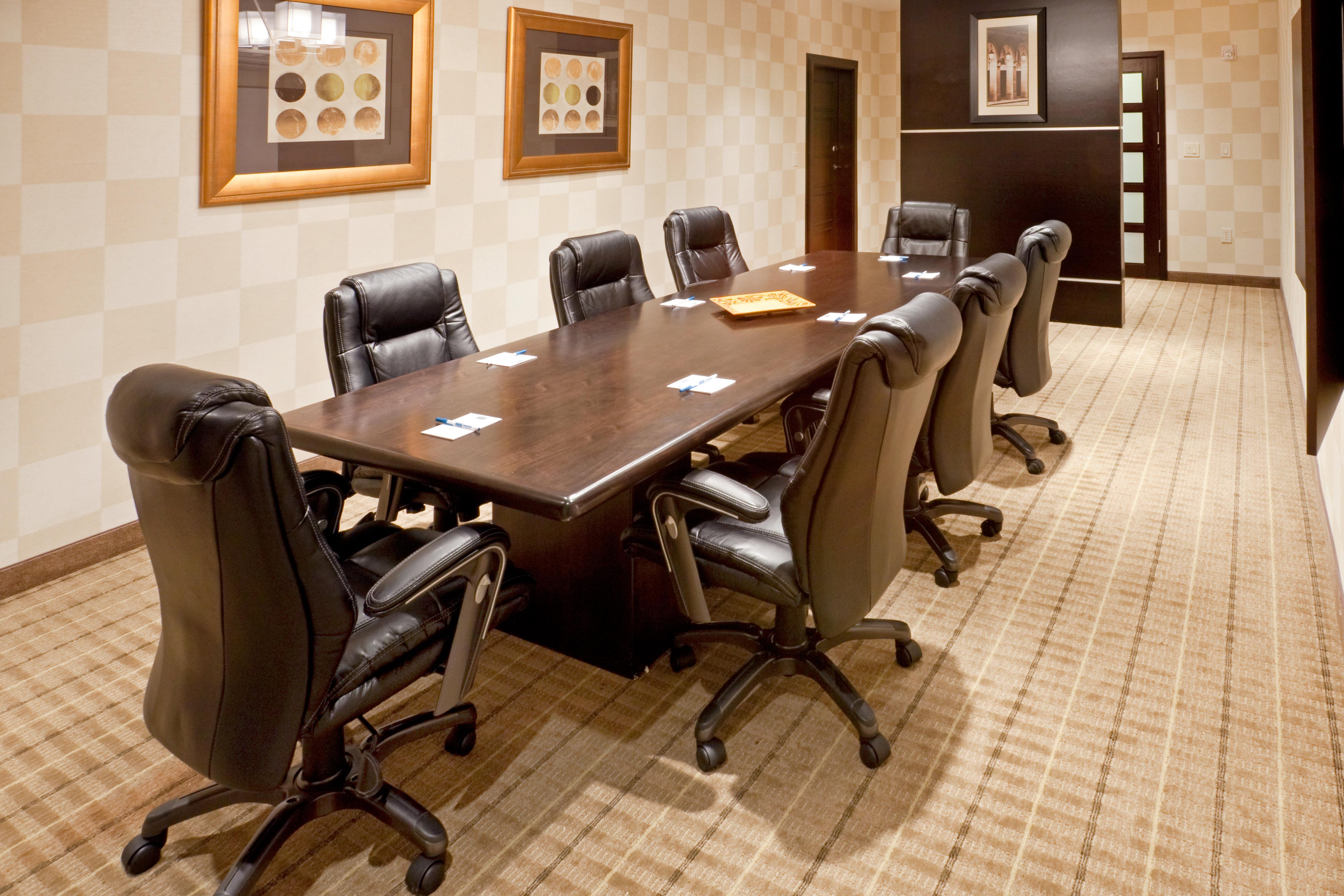 Staybridge Suites Dfw Airport North By Ihg Irving Facilities photo