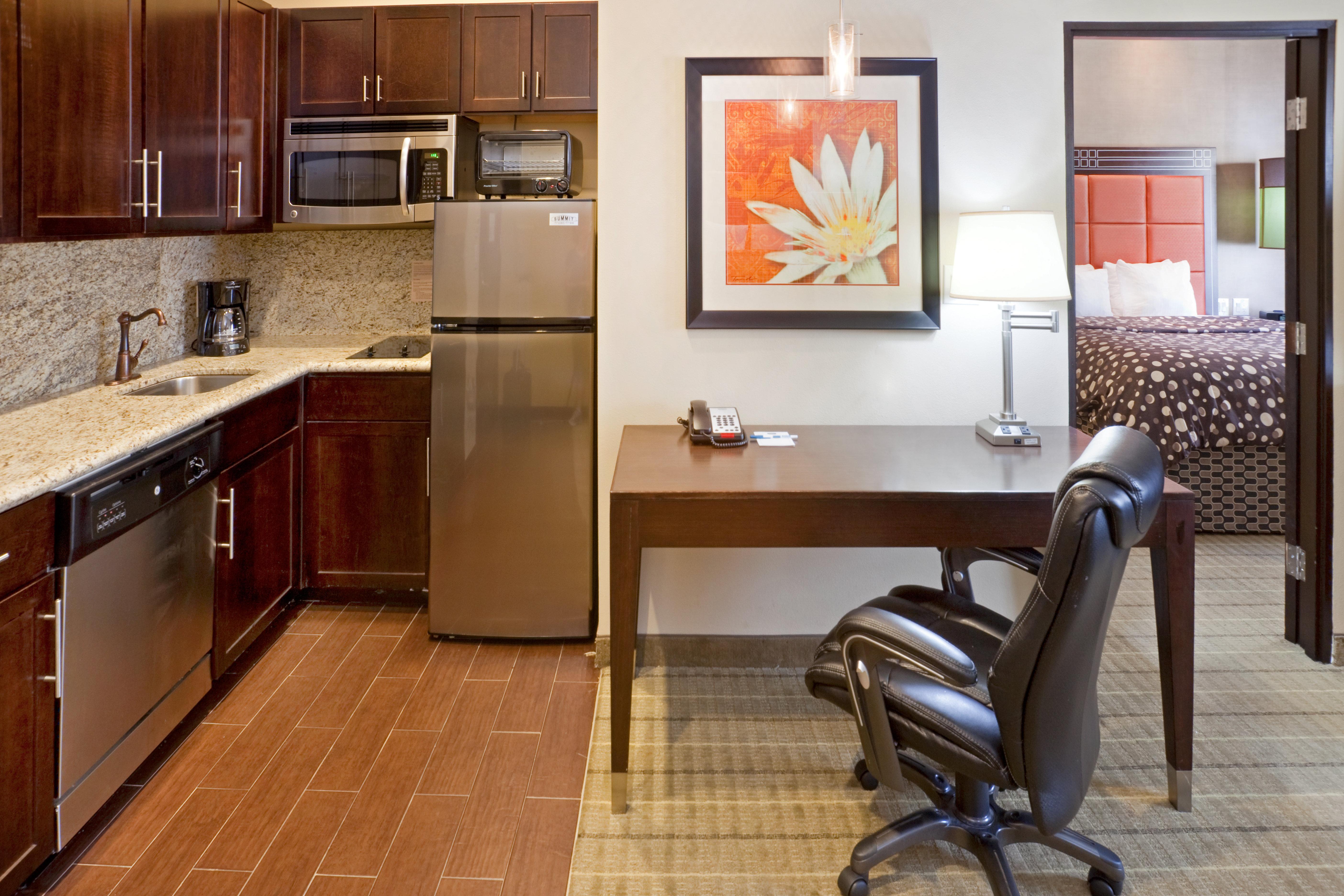 Staybridge Suites Dfw Airport North By Ihg Irving Exterior photo