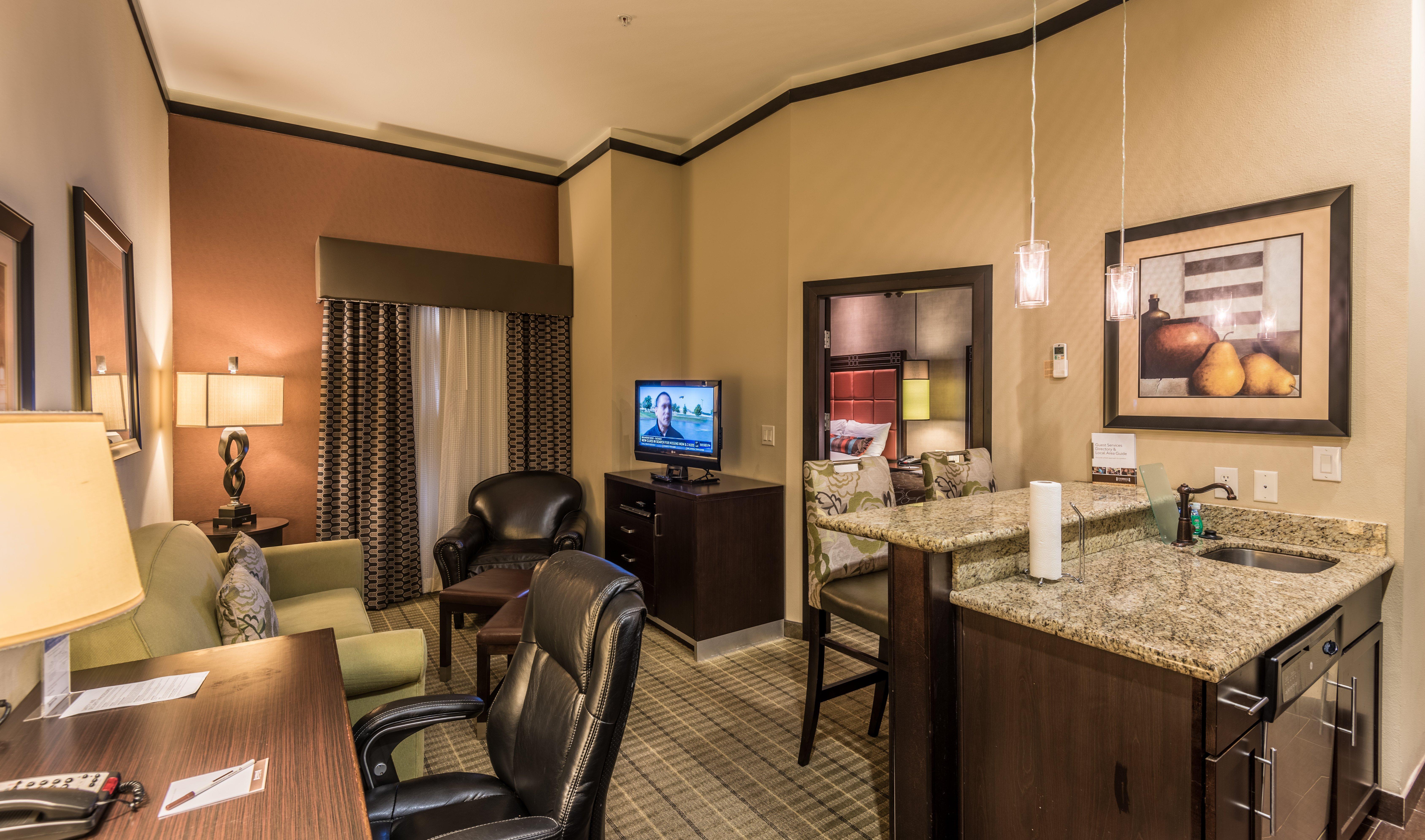 Staybridge Suites Dfw Airport North By Ihg Irving Exterior photo