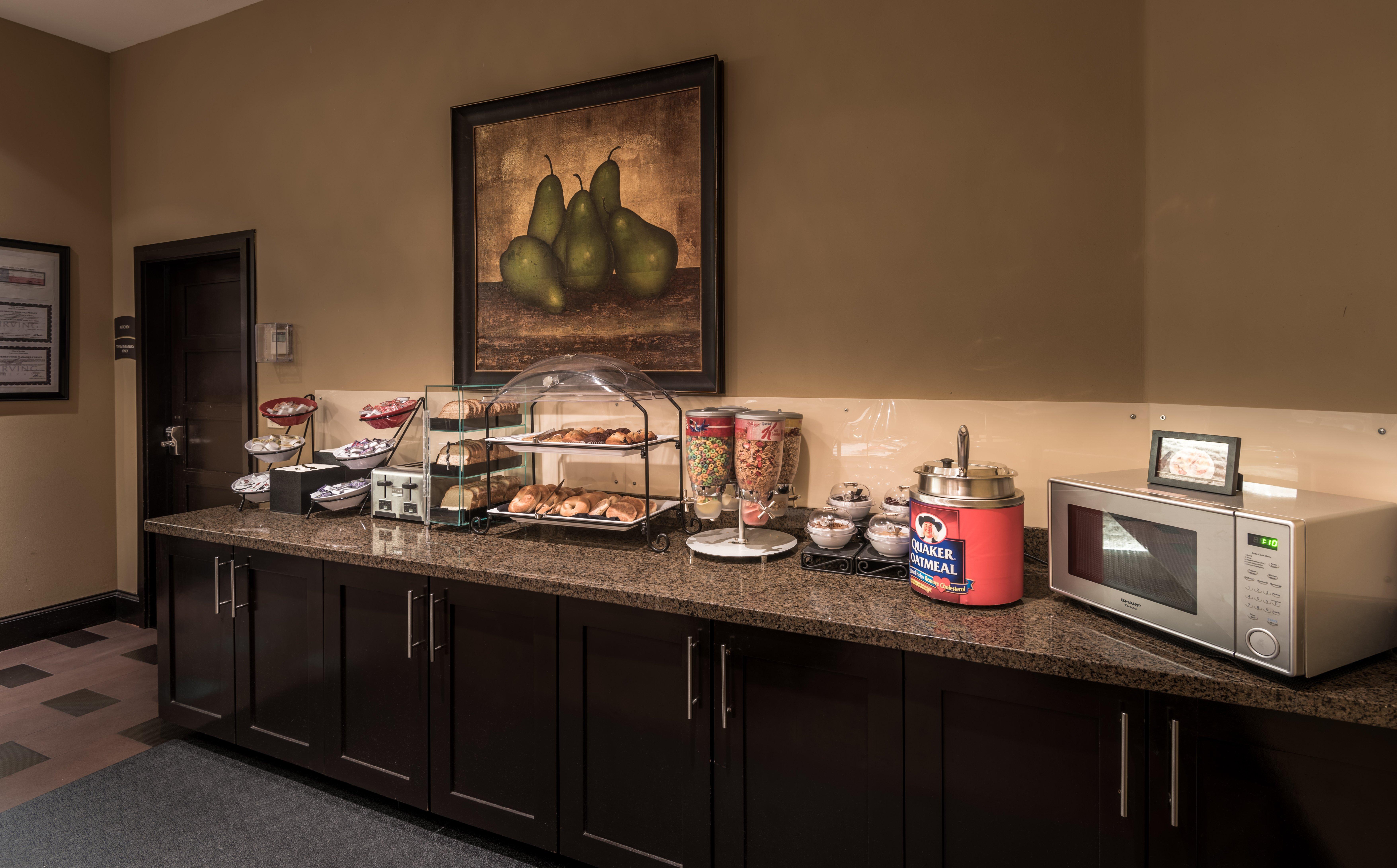 Staybridge Suites Dfw Airport North By Ihg Irving Exterior photo