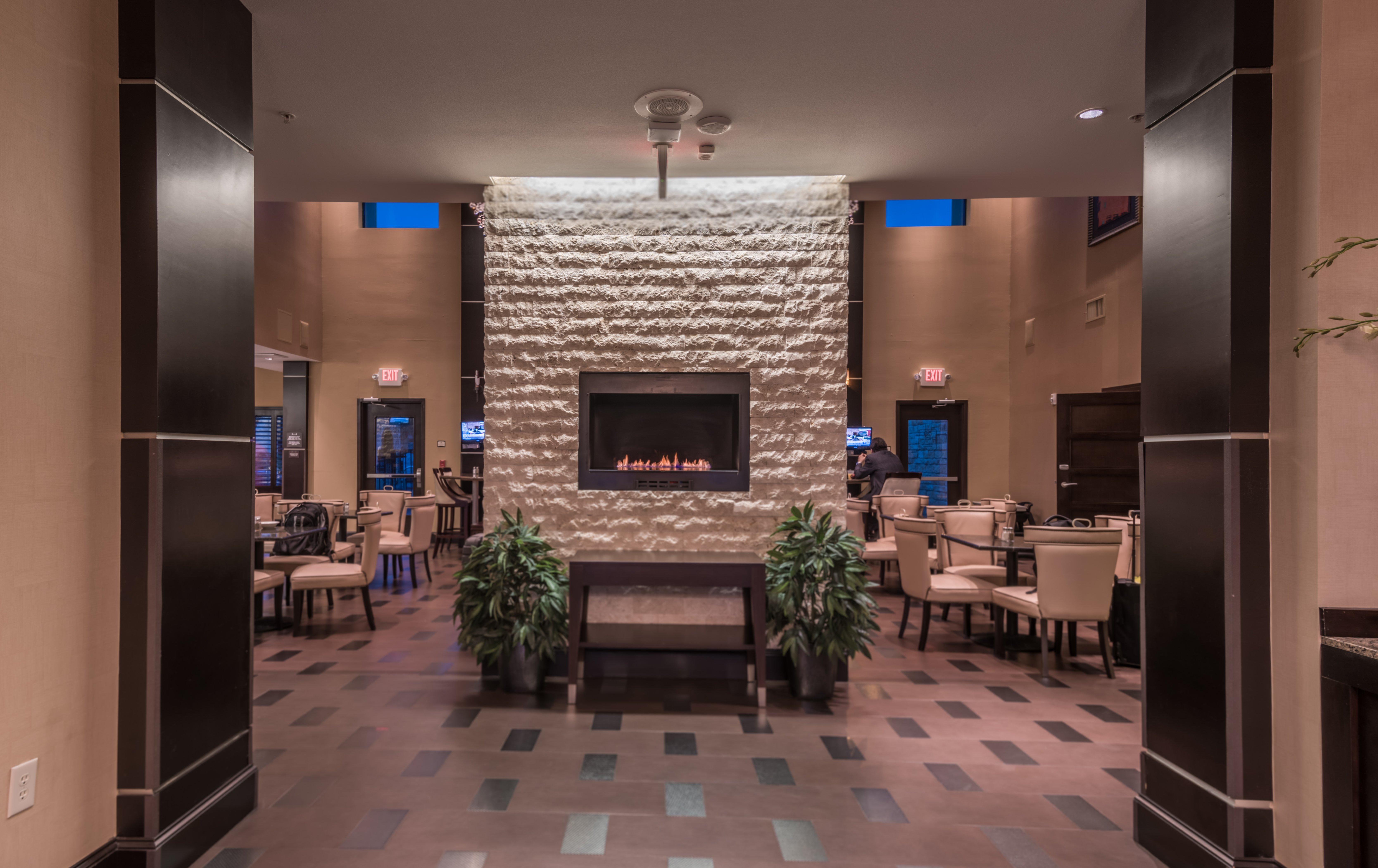 Staybridge Suites Dfw Airport North By Ihg Irving Exterior photo