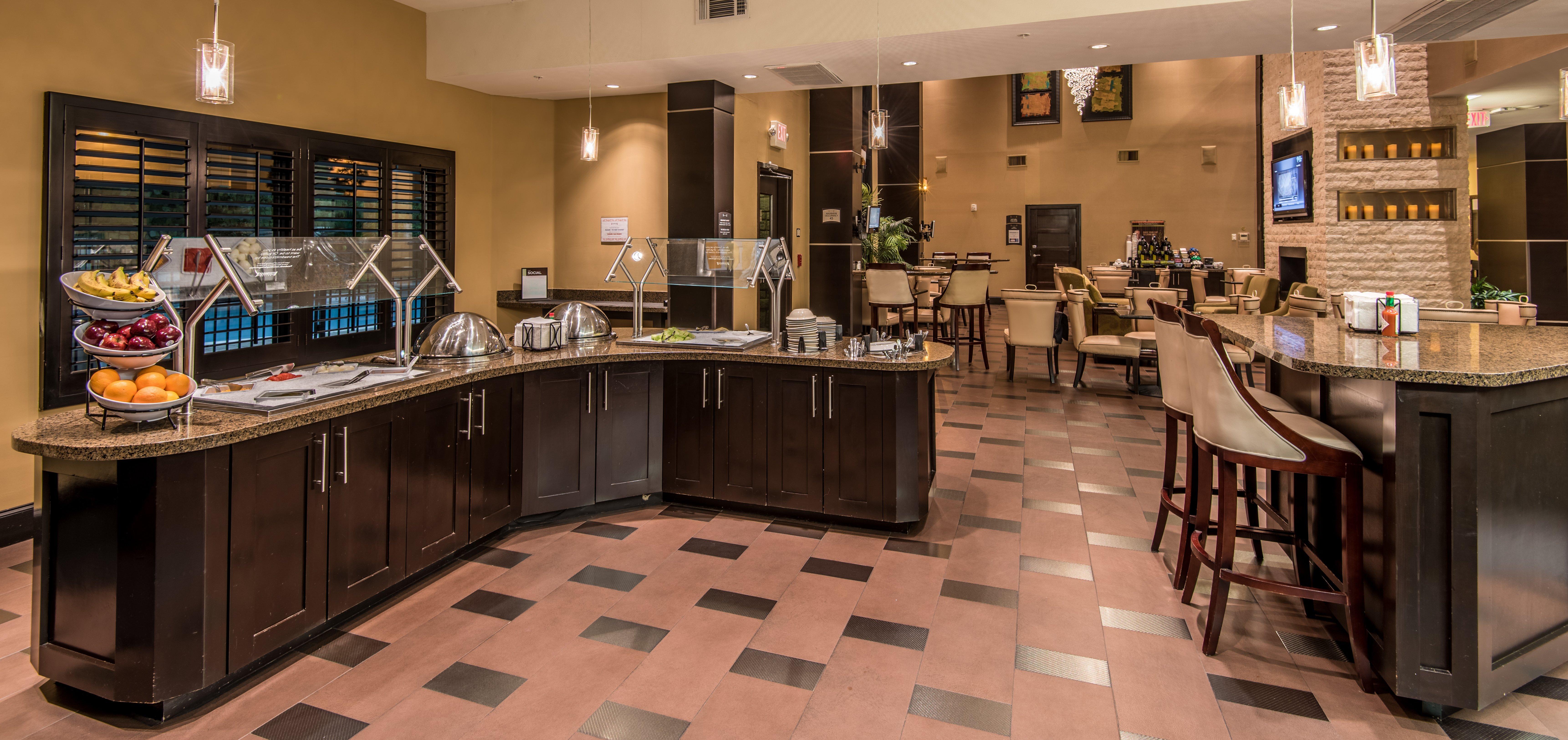 Staybridge Suites Dfw Airport North By Ihg Irving Exterior photo