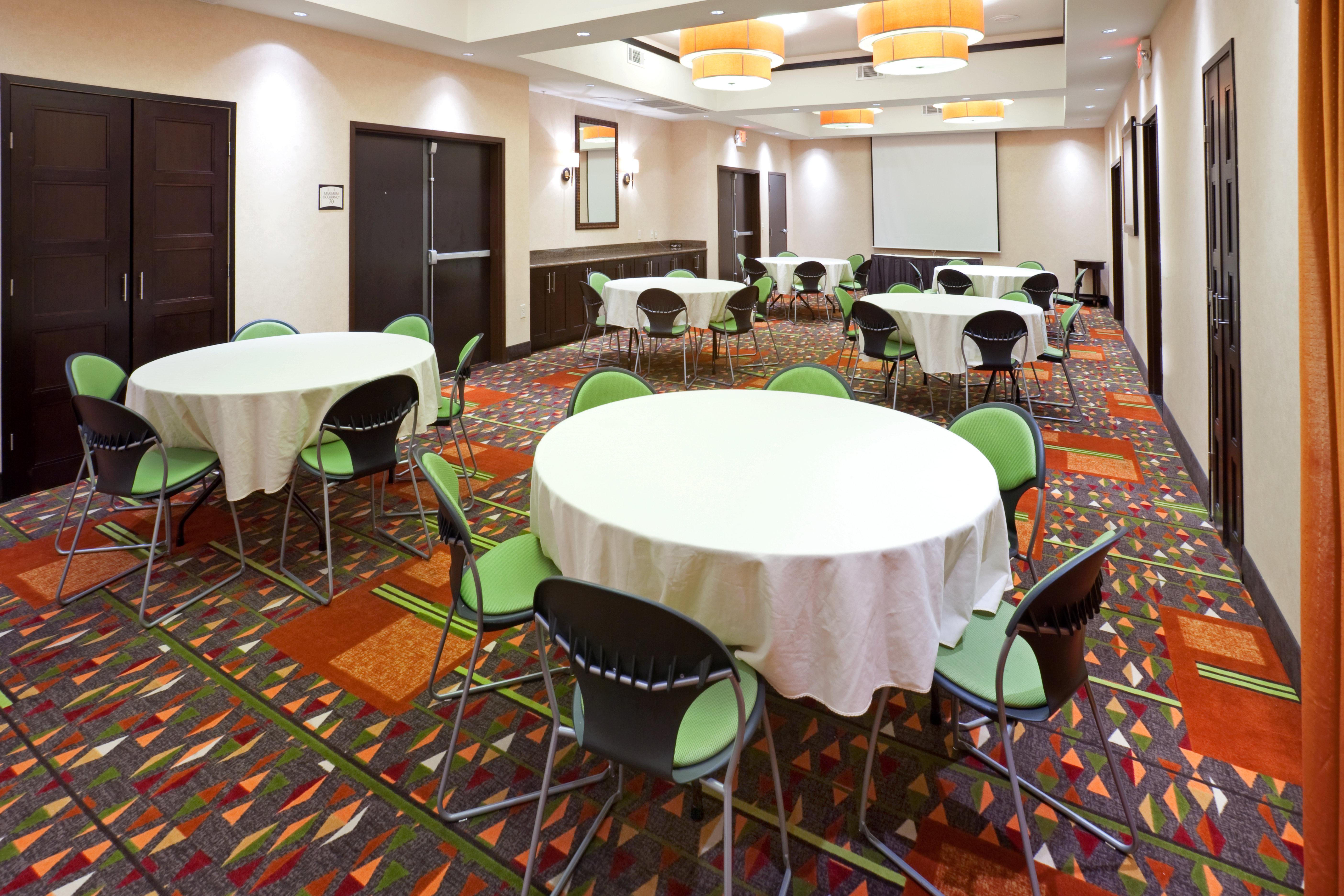 Staybridge Suites Dfw Airport North By Ihg Irving Facilities photo