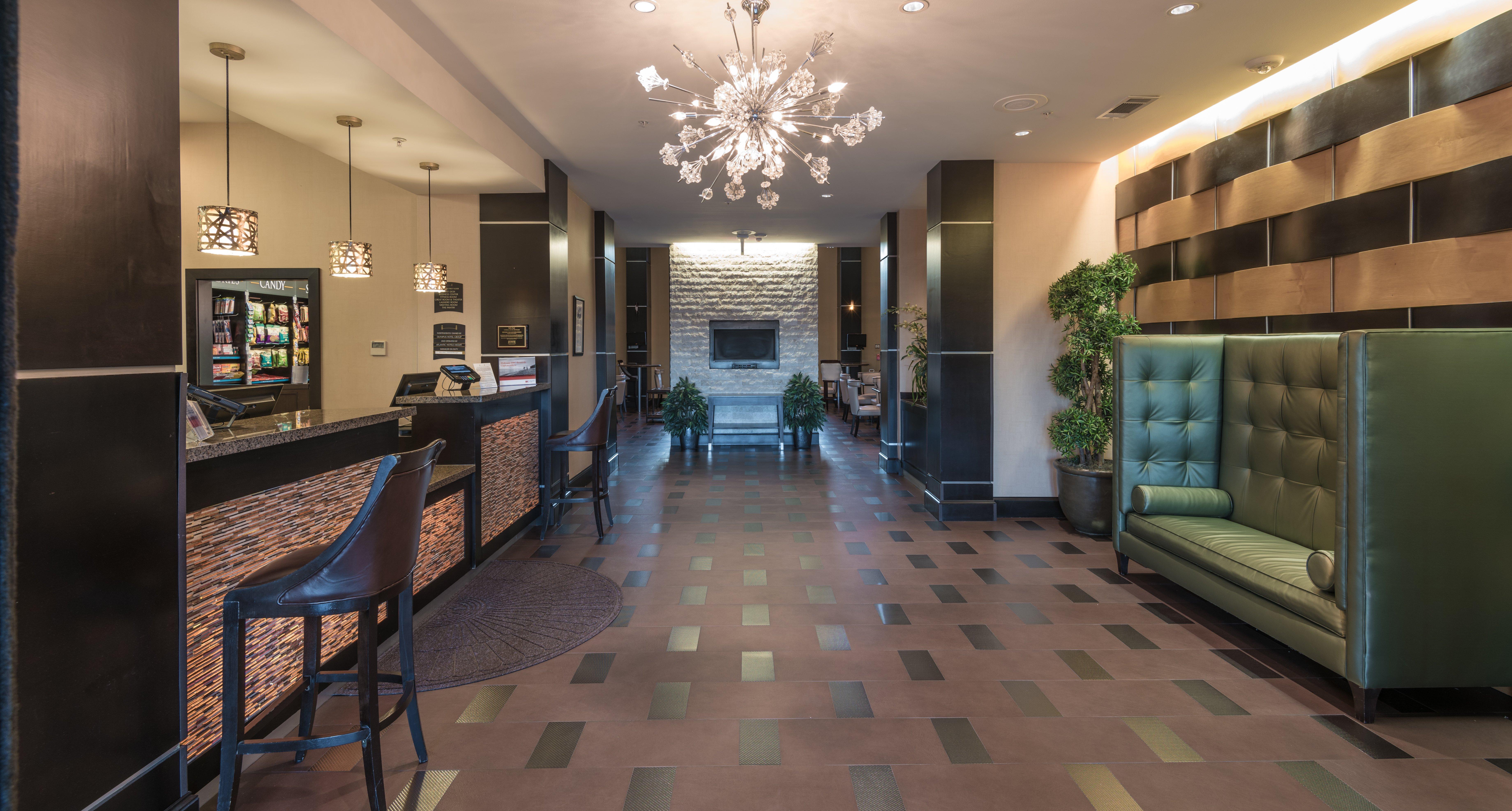Staybridge Suites Dfw Airport North By Ihg Irving Exterior photo