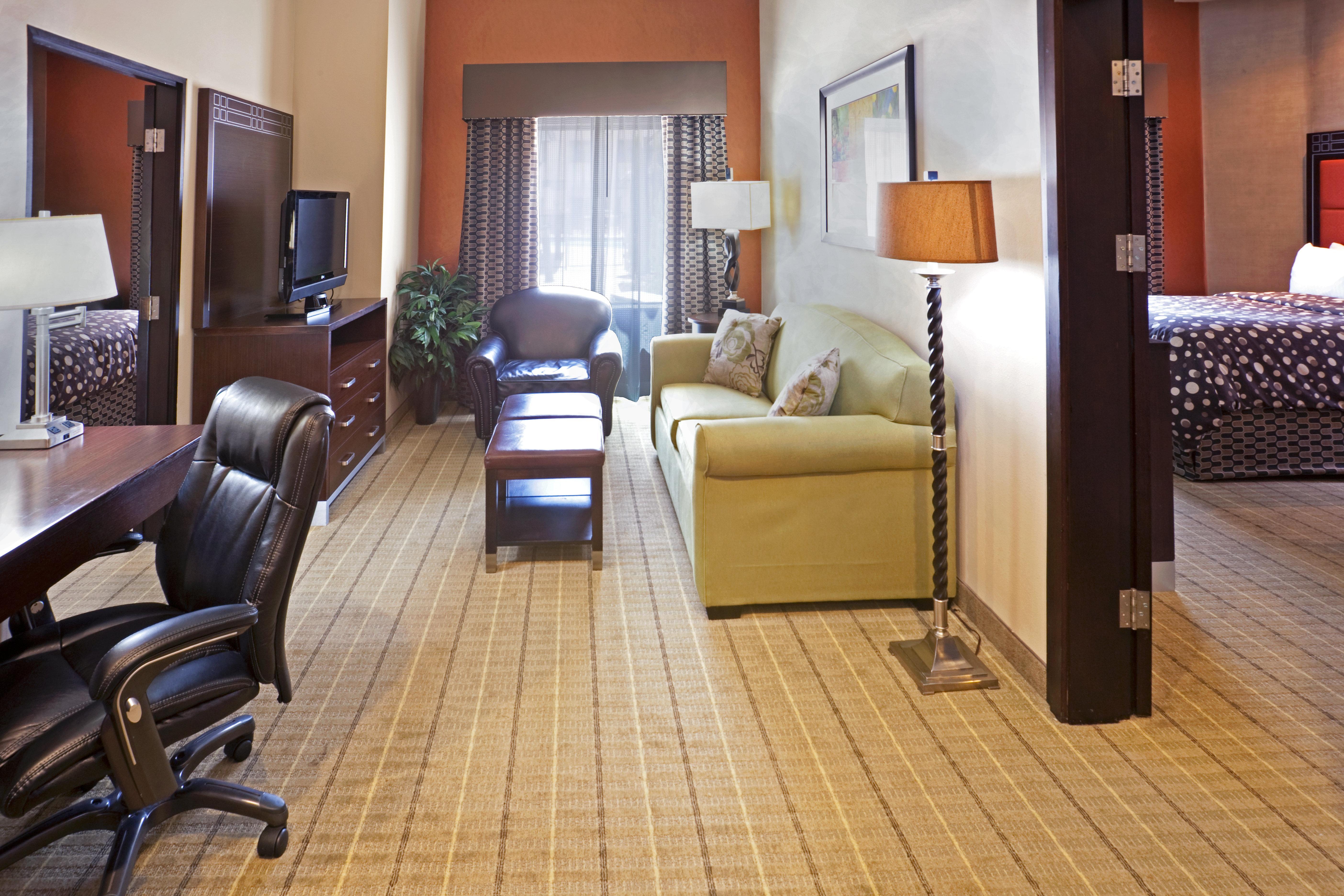 Staybridge Suites Dfw Airport North By Ihg Irving Exterior photo