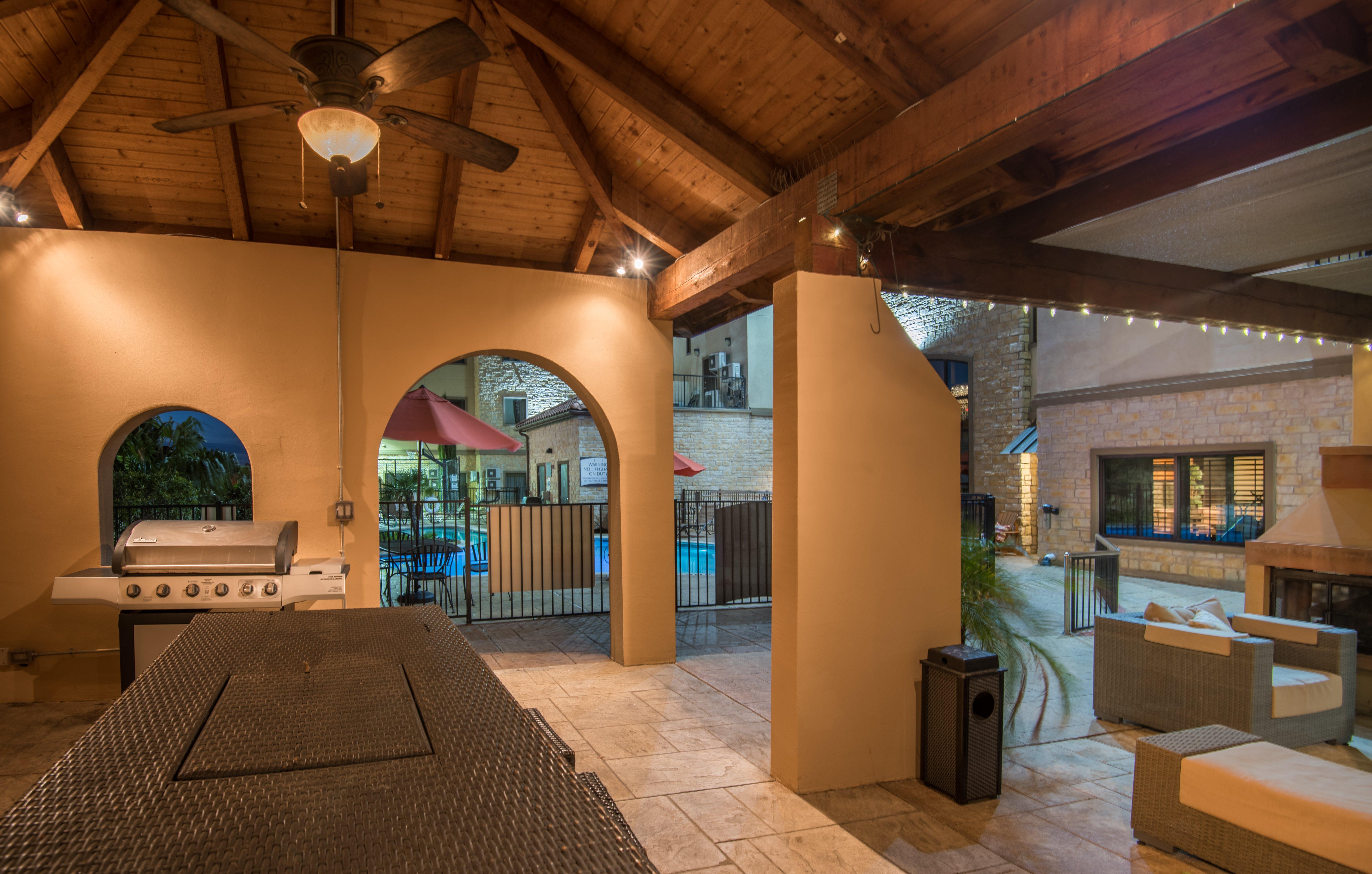 Staybridge Suites Dfw Airport North By Ihg Irving Exterior photo
