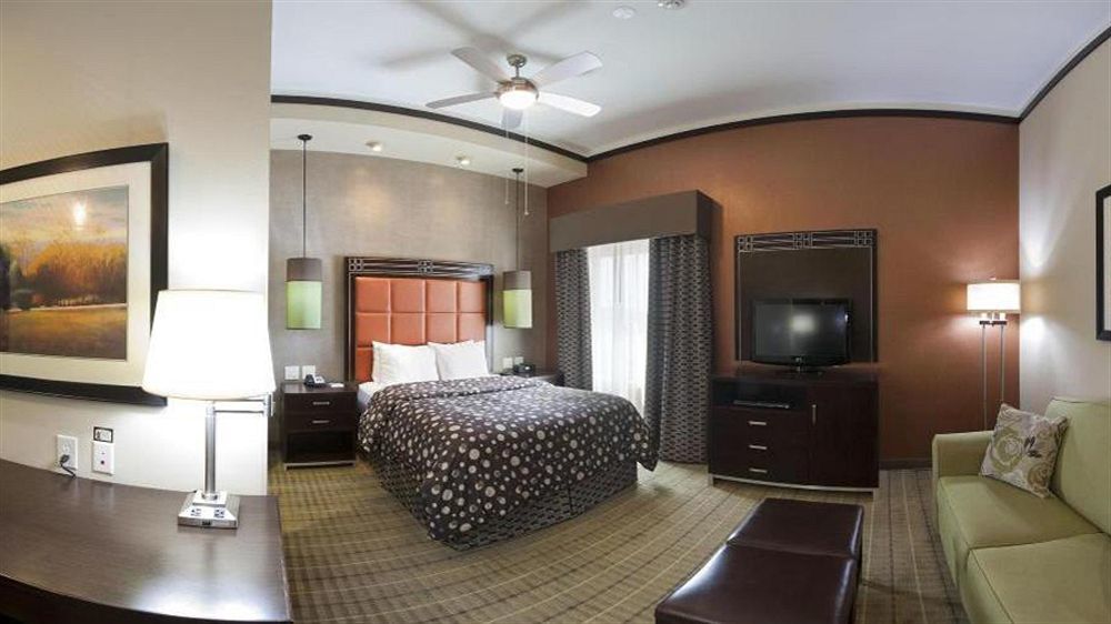 Staybridge Suites Dfw Airport North By Ihg Irving Exterior photo